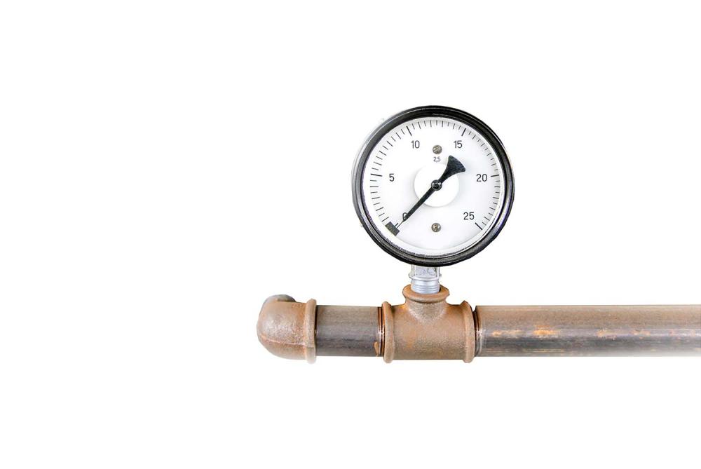 Service de maintenance et de dépannage sur votre compteur gaz